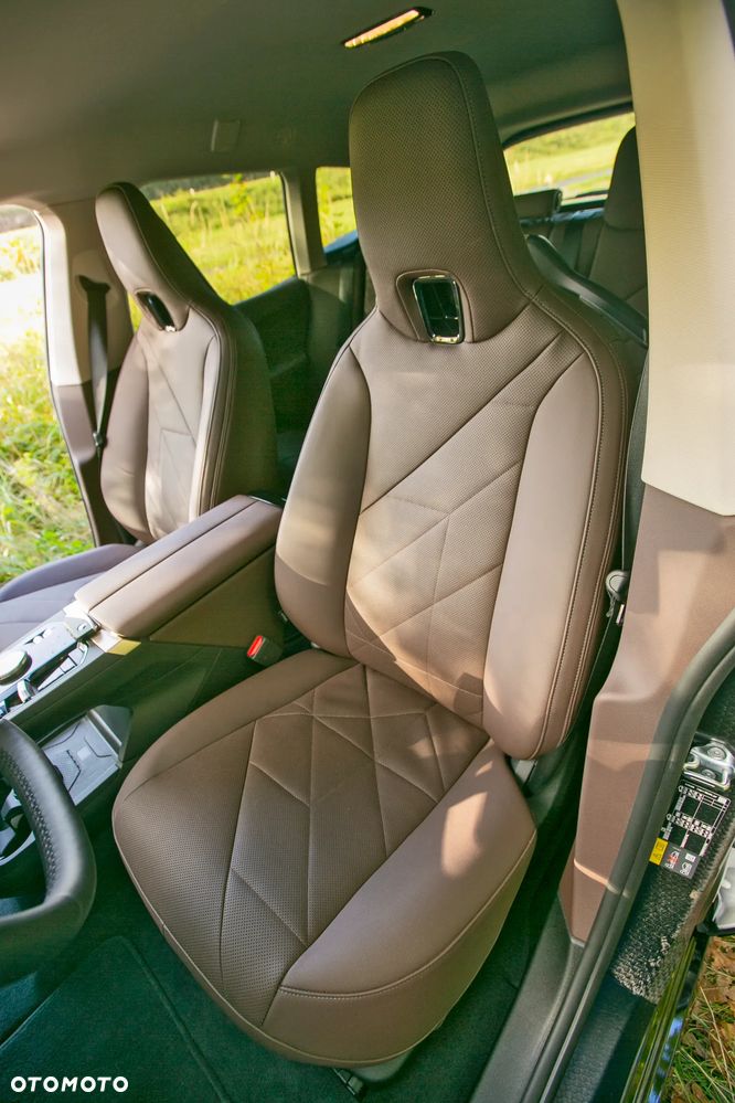 BMW iX xDrive50 111.5kWh - 15