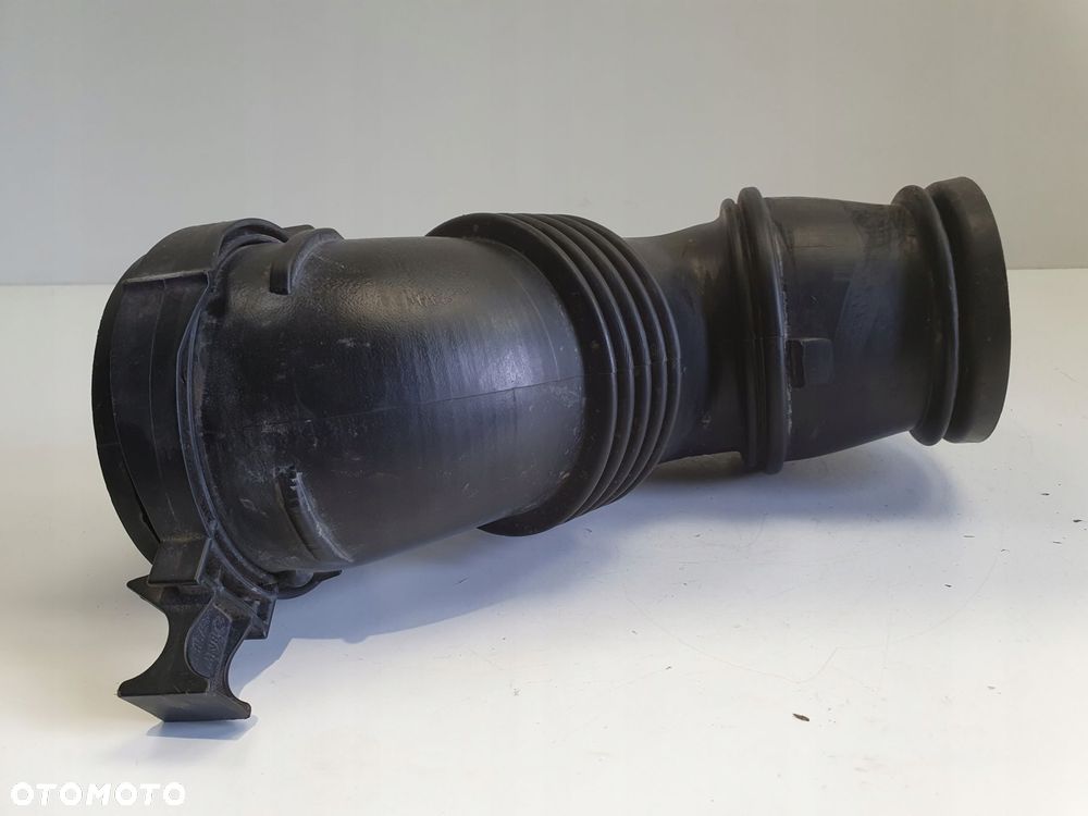 Range Rover III L322 4.4 V8 PRZEWÓD POWIETRZA Rura dolotowa dolot 7503720 - 5