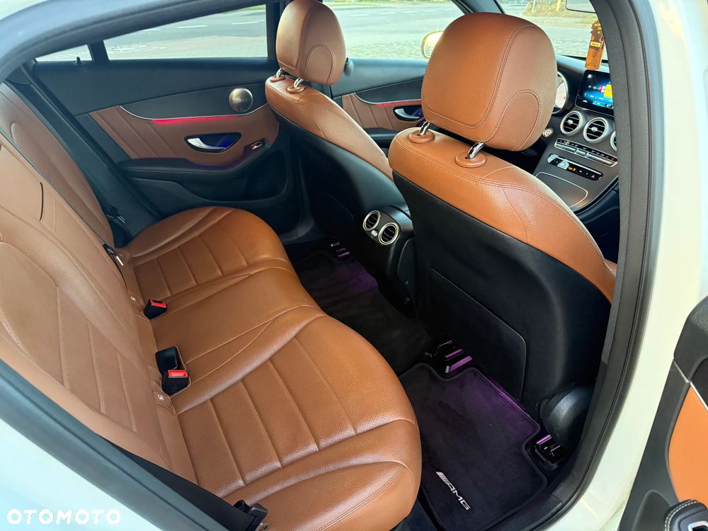 Mercedes-Benz GLC Coupe 220 d 4-Matic - 18