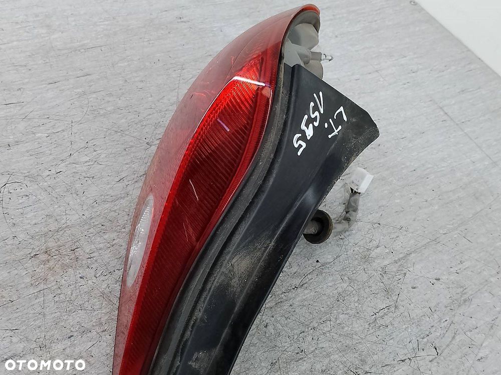 LAMPA TYLNA LEWA HYUNDAI COUPE III 92401-2CXXX COUPE - 6