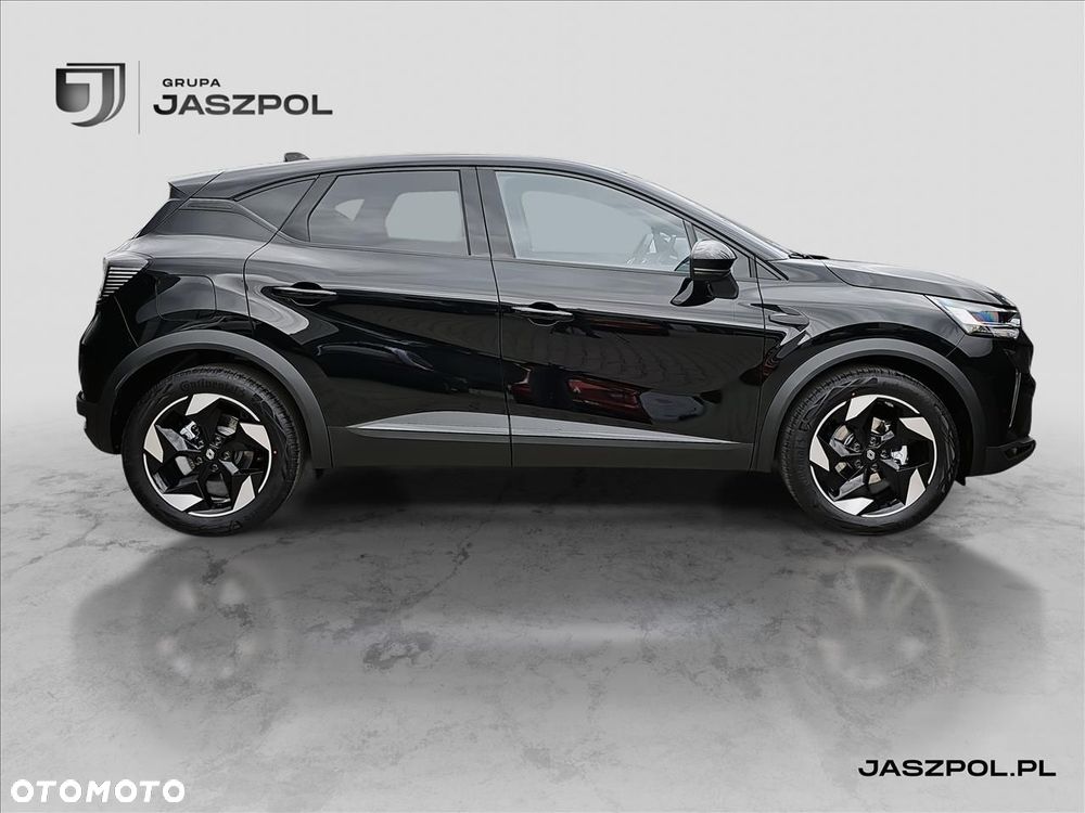 Renault Captur - 4