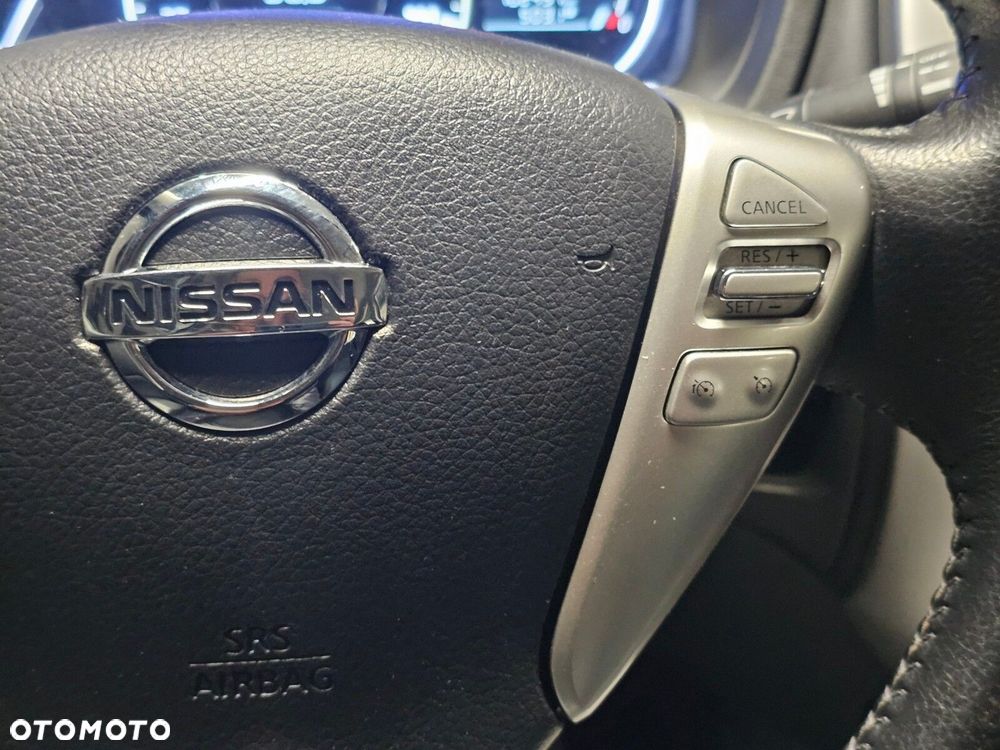 Nissan Note - 22