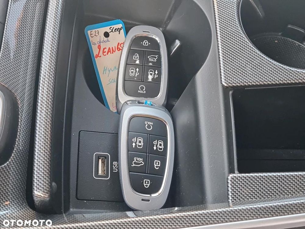 Hyundai Santa Fe 1.6 Plugin-Hybrid 4WD Prime - 7