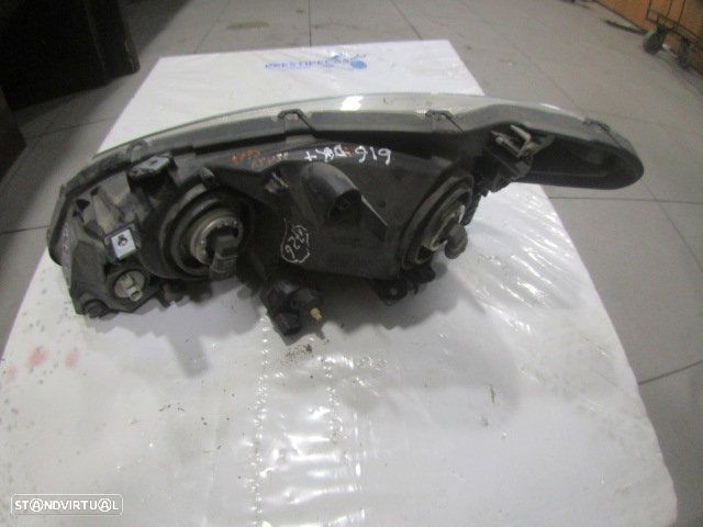 Farol Far1726 HONDA CIVIC 2007 1.3I EH 95CV 4P CINZA DRT HB3 + HB4 ORIGINAL - 3