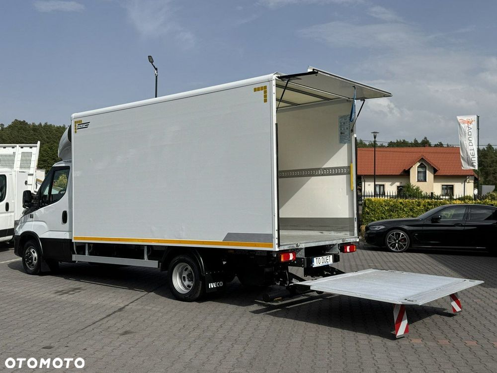 Iveco Daily 35C16 V - 13