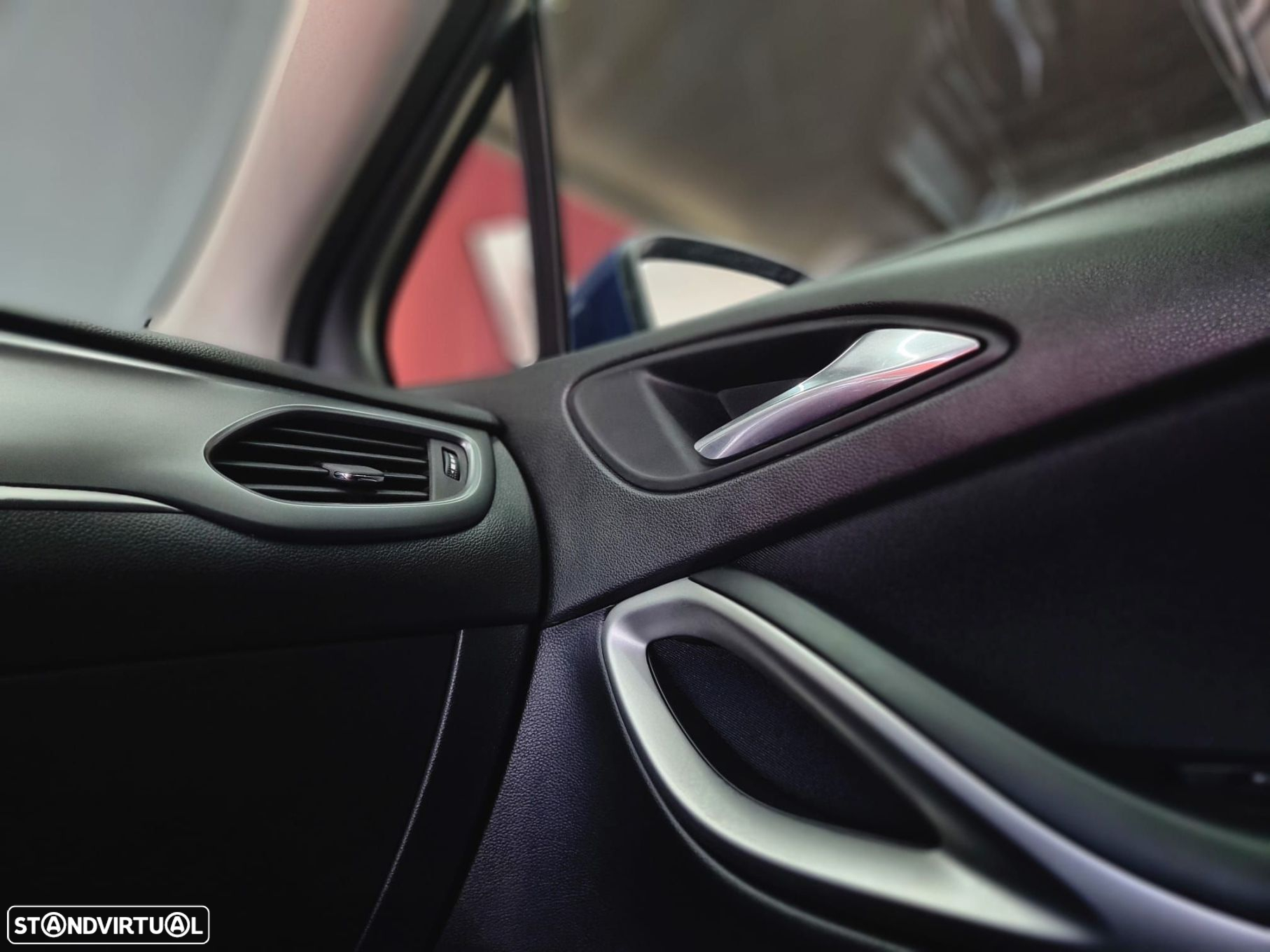 Opel Astra Sports Tourer 1.5 D S&S 2020 - 26