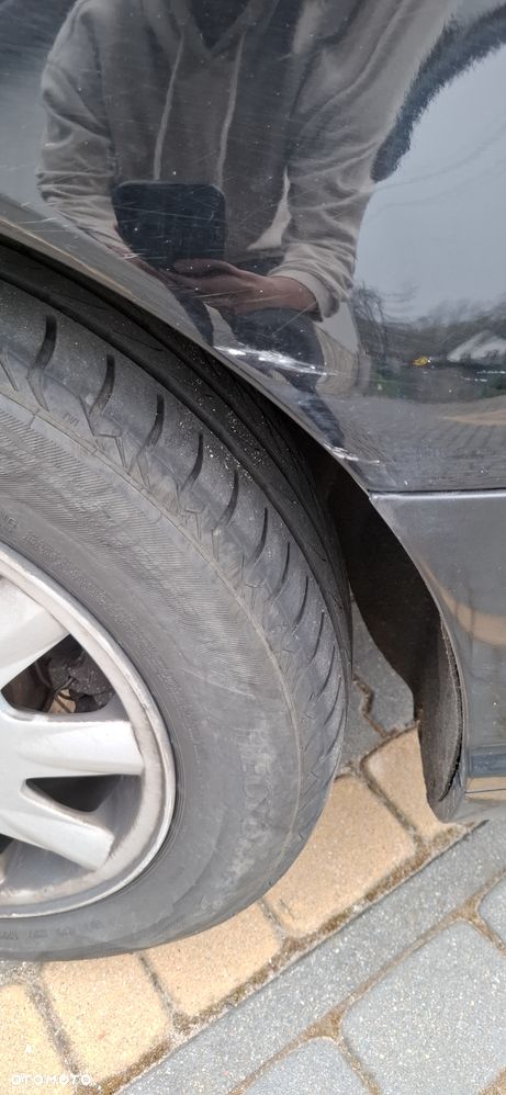 Volvo V50 DPF D2 - 14