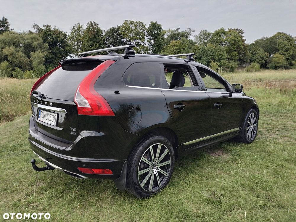Volvo XC 60 - 4