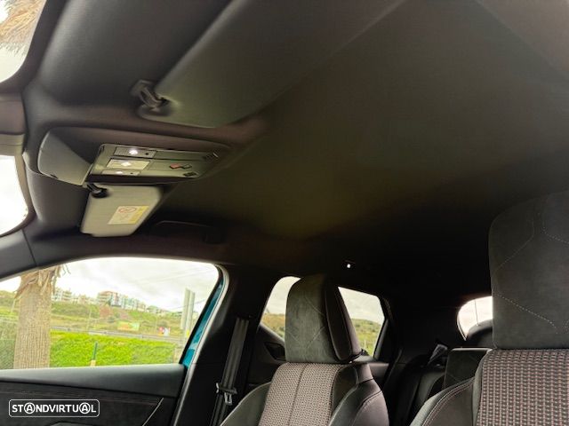 DS DS3 PERFORMANCE LINE - 23