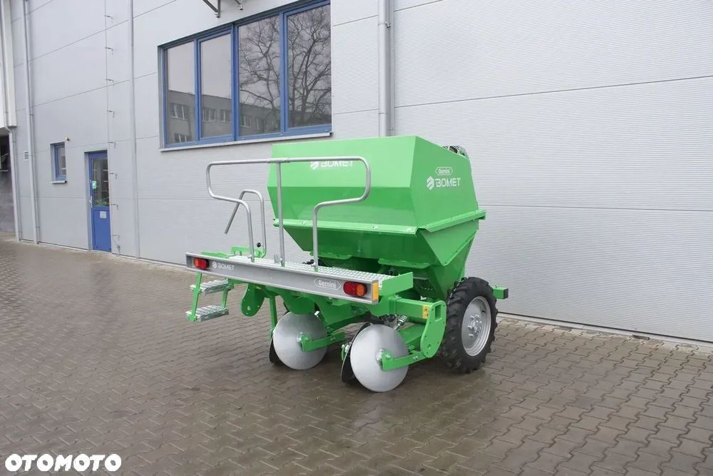 Bomet Sadzarka do ziemniaków S339 - 15