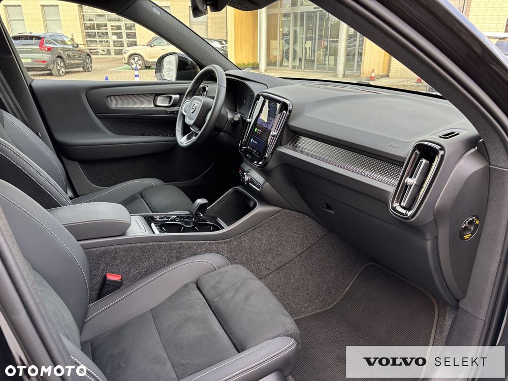 Volvo XC 40 - 11