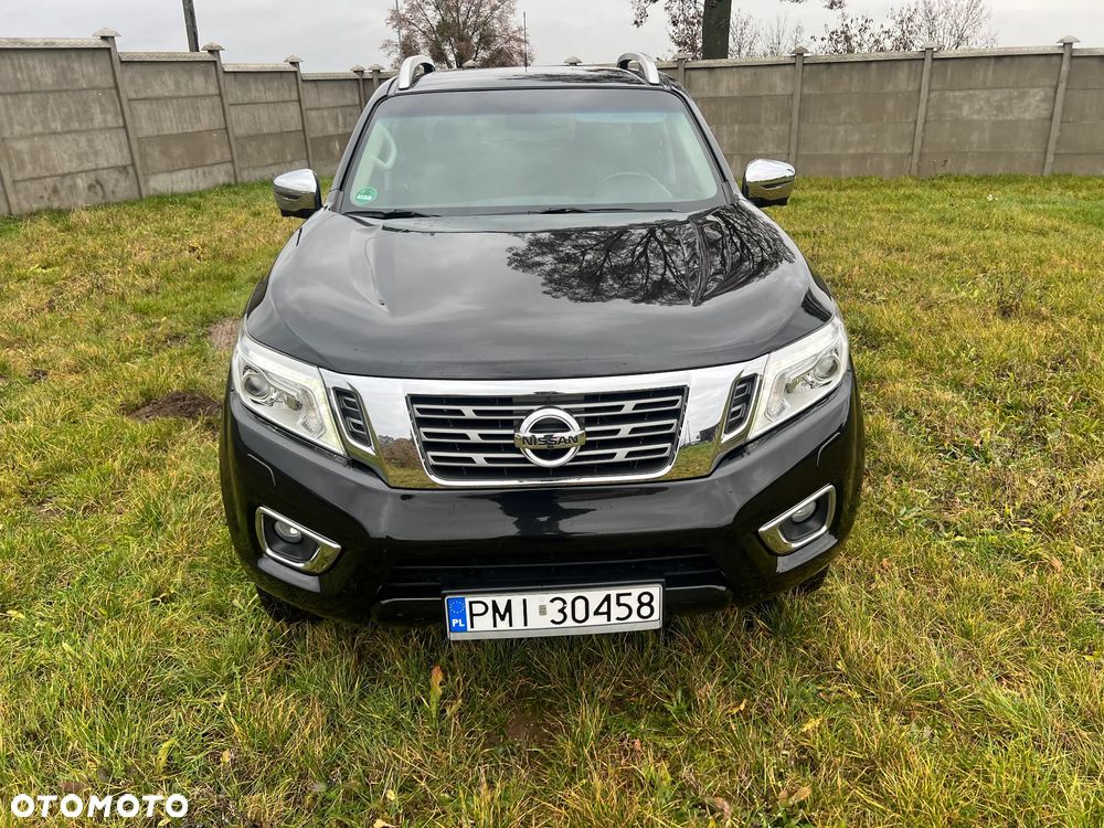 Nissan Navara - 6