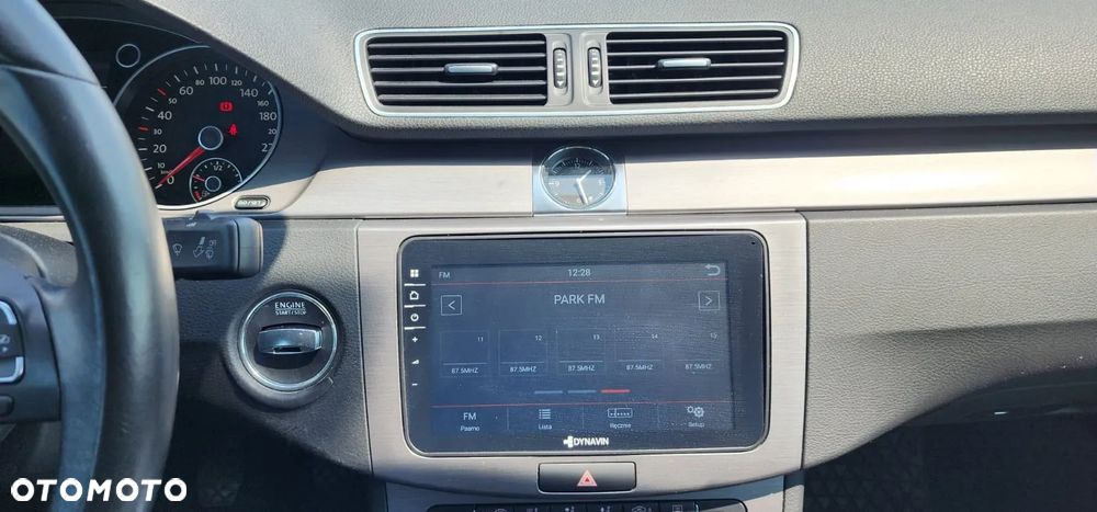 Volkswagen Passat 2.0 TDI DPF Comfortline - 17