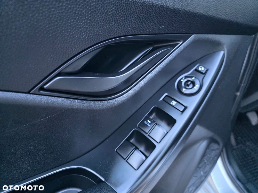 Hyundai ix20 - 17