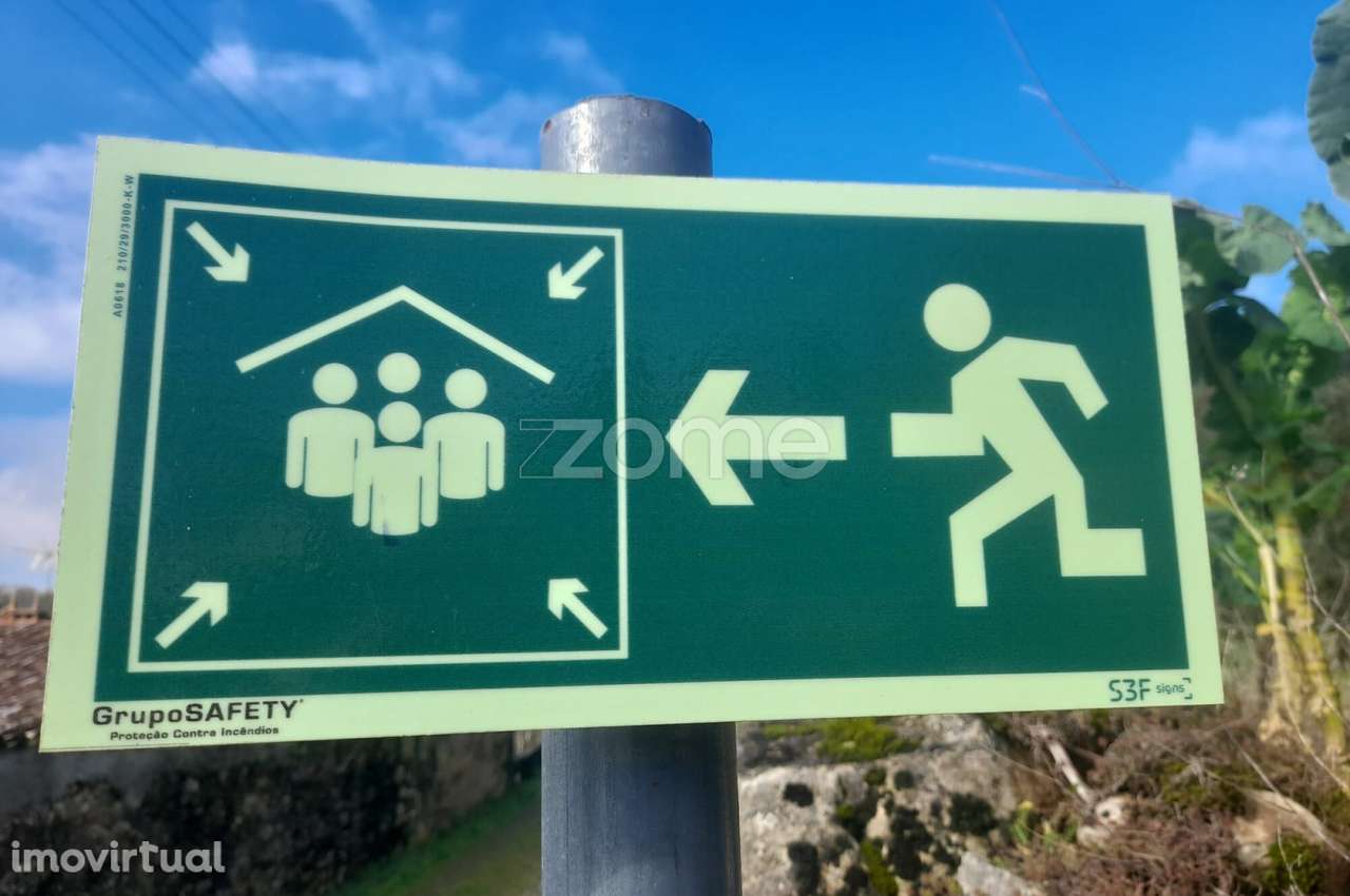 Casa na Aldeia do Vale - Grande imagem: 5/21