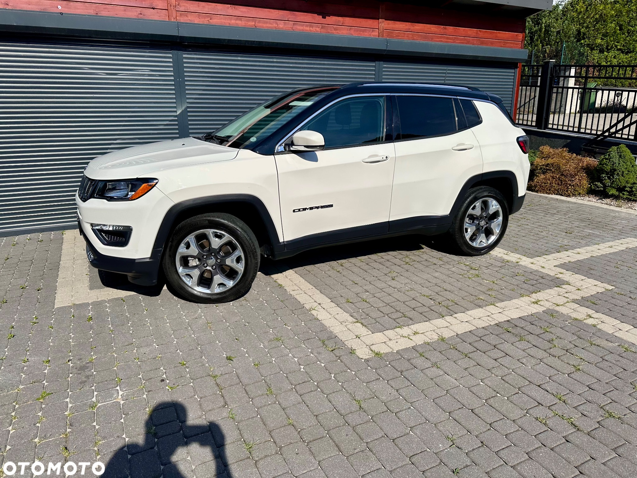 Jeep Compass - 5