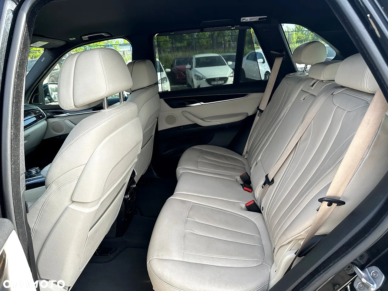 BMW X5 xDrive30d - 10