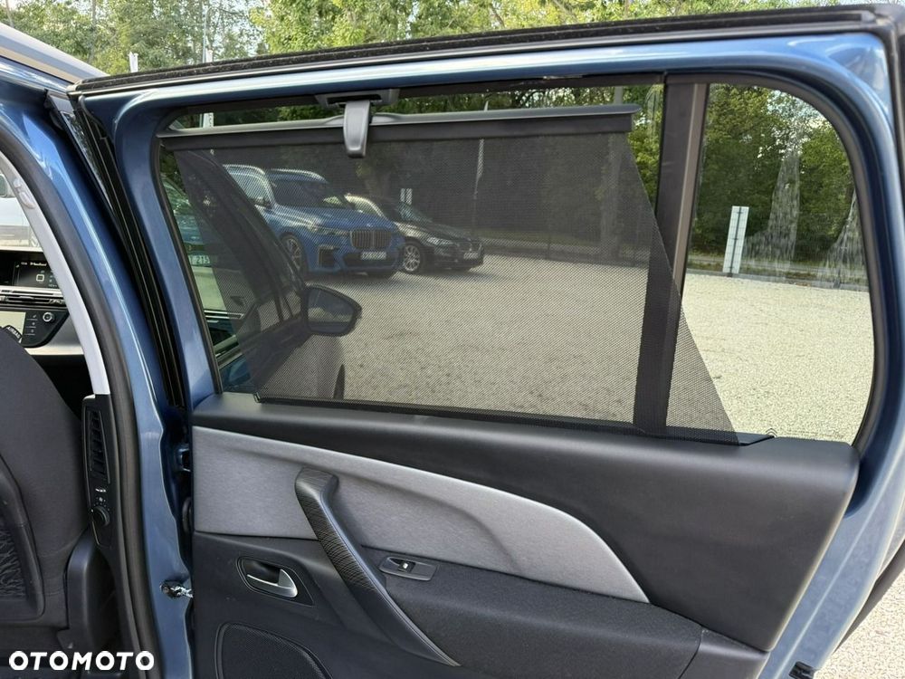 Citroën C4 Picasso BlueHDi 120 EAT6 Exclusive - 16