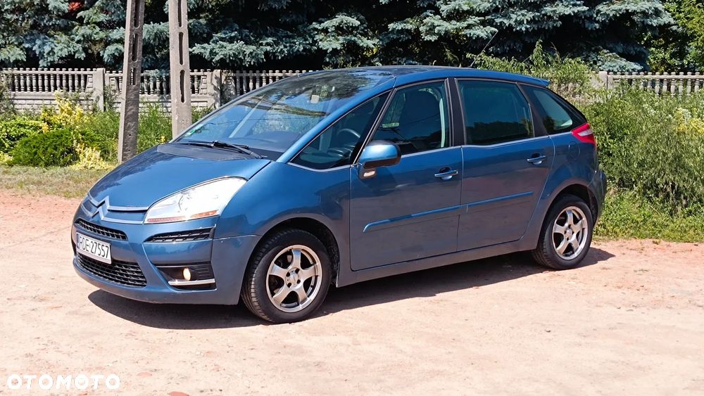 Citroën C4 Picasso 1.6 HDi Impress Pack - 10