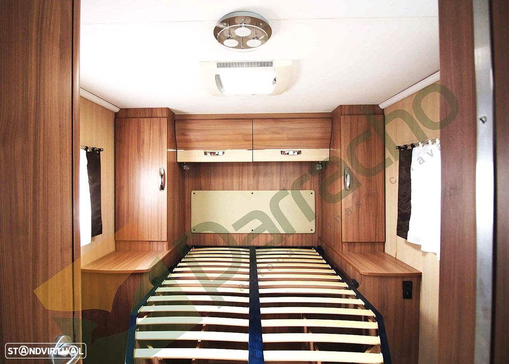 Pilote Aventura G740 U12 - 16