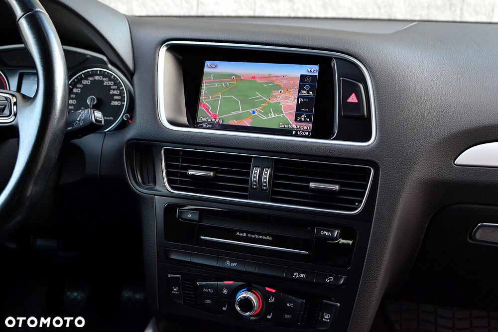 Audi Q5 2.0 TDI (clean diesel) ultra - 18