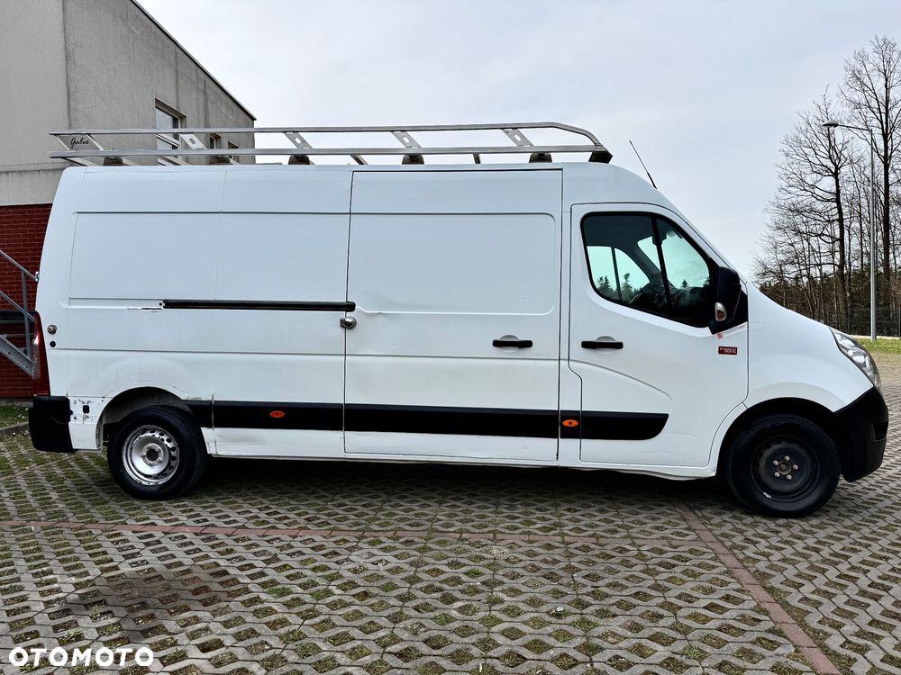 Renault Master - 9