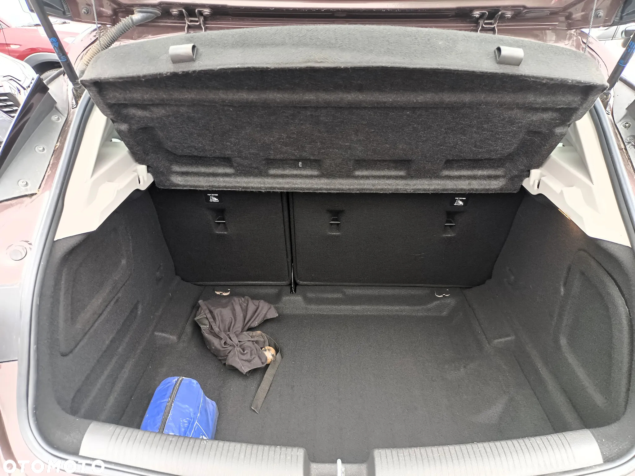 Opel Astra - 22