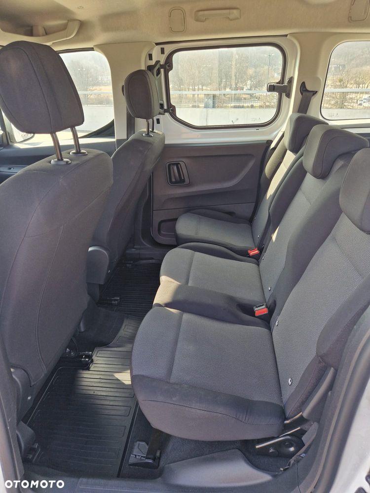 Toyota Proace City Verso - 12