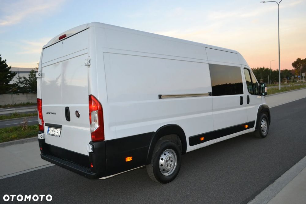 Fiat Ducato - 3