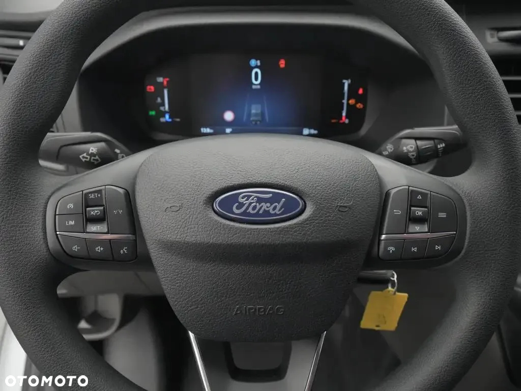 Ford Transit L3H2 130KM Trend - 16