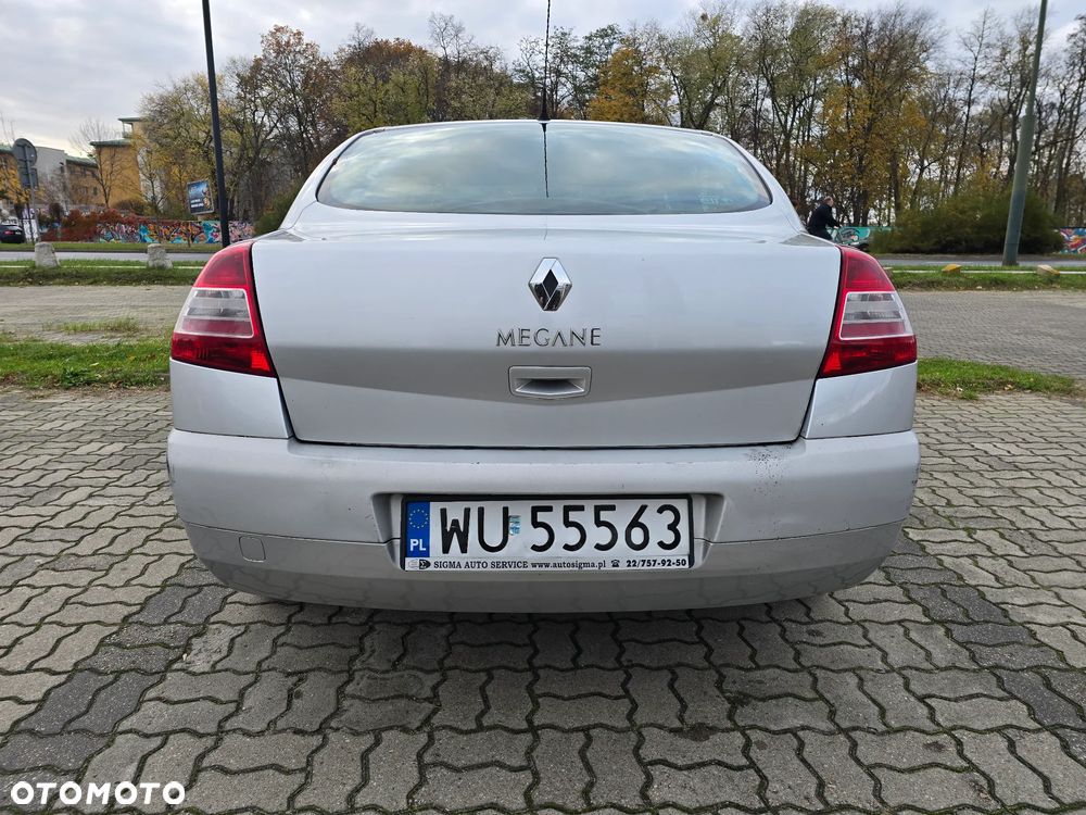 Renault Megane - 10