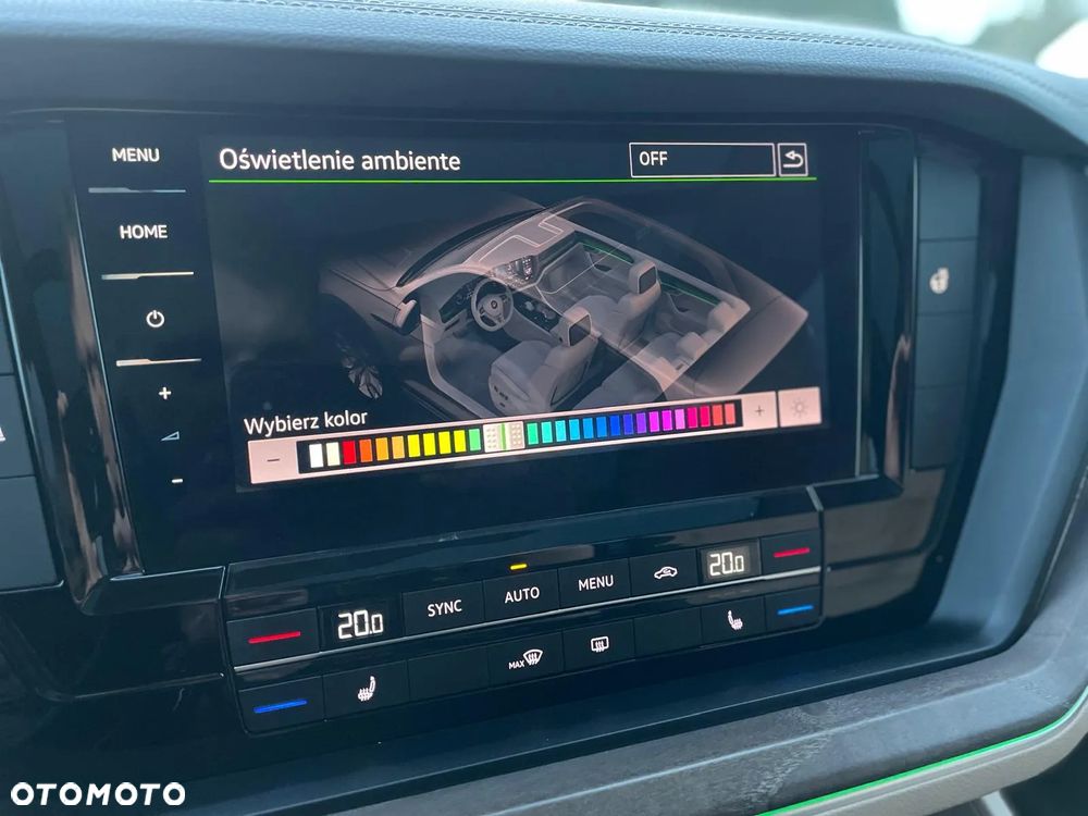 Volkswagen Touareg 3.0 V6 TDI SCR 4Mot Atmosphere - 36