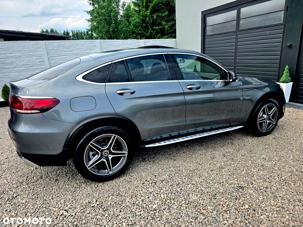 Mercedes-Benz GLC - 39