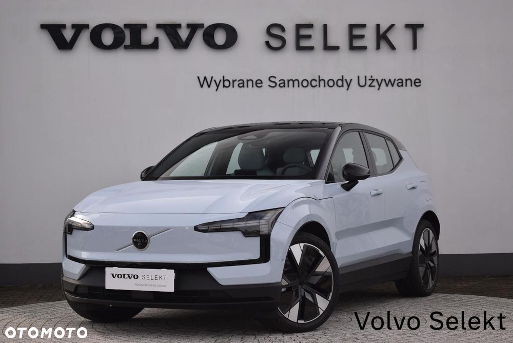 Volvo EX30 - 1