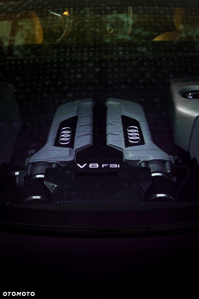 Audi R8 Coupé - 33