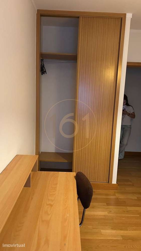 Quarto para Arrendar — Senhoras | São Mamede de Infesta (junto ao ISCA - Grande imagem: 5/6