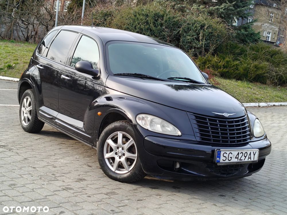 Chrysler PT Cruiser 2.2 CRD Passion II - 4