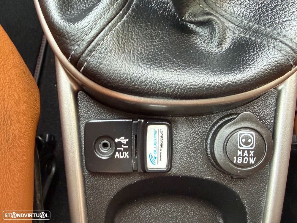 Alfa Romeo MiTo 1.3 JTD Distinctive S&S - 26