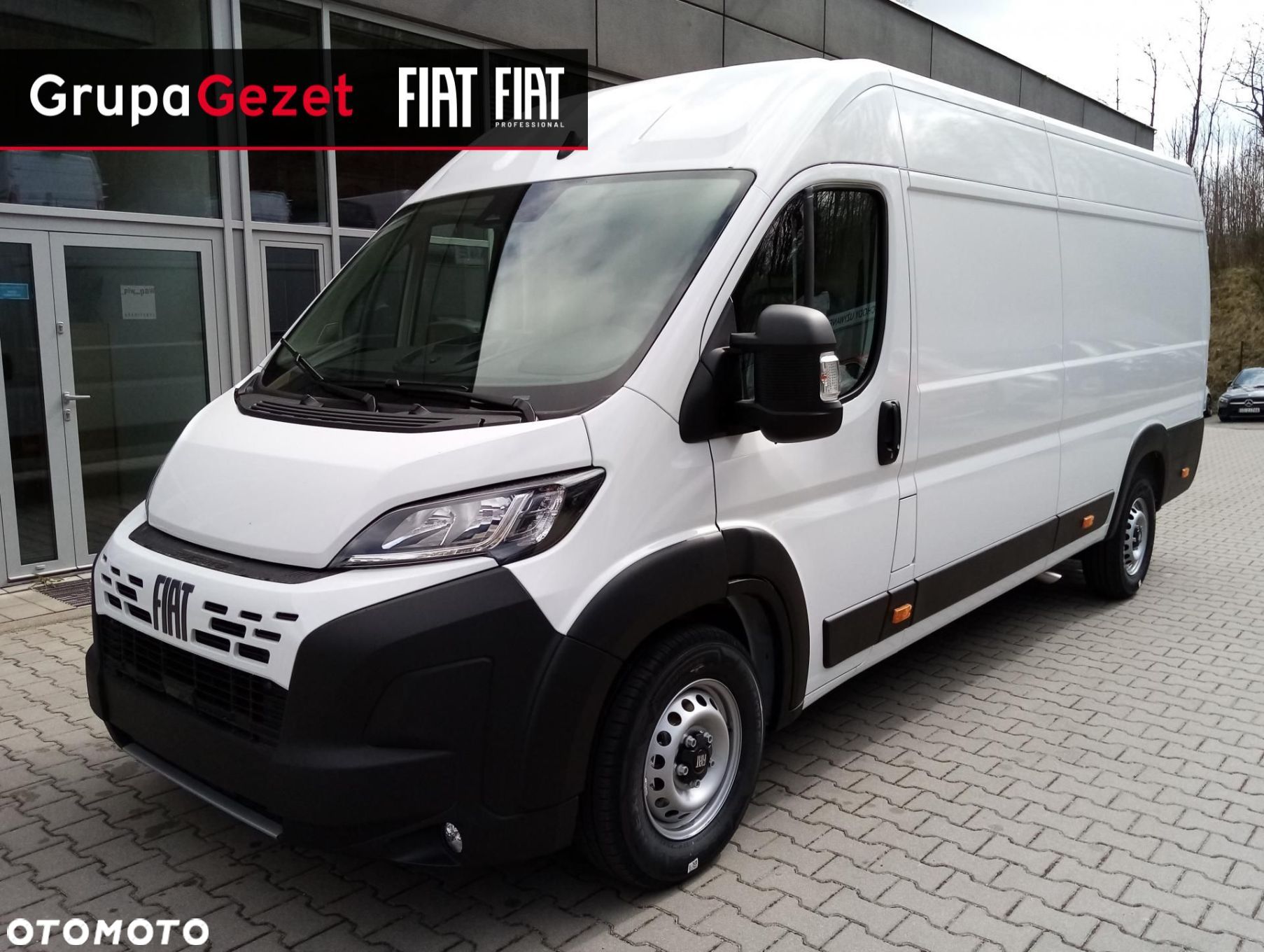 Fiat Ducato - 1