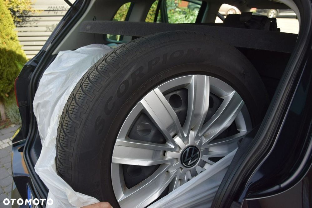 Volkswagen Tiguan 2.0 TDI BlueMot Sport&Style - 18