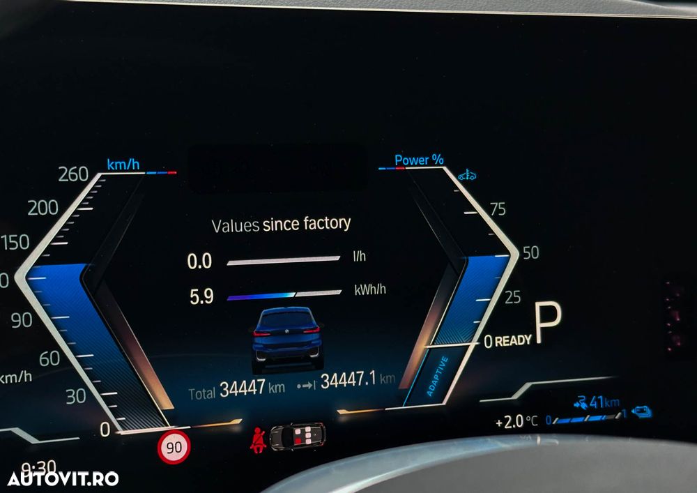 BMW Seria 2 225e xDrive AT PHEV - 25