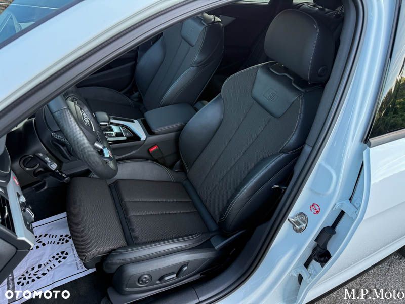 Audi A4 Avant 50 TDI quattro tiptronic edition one - 24