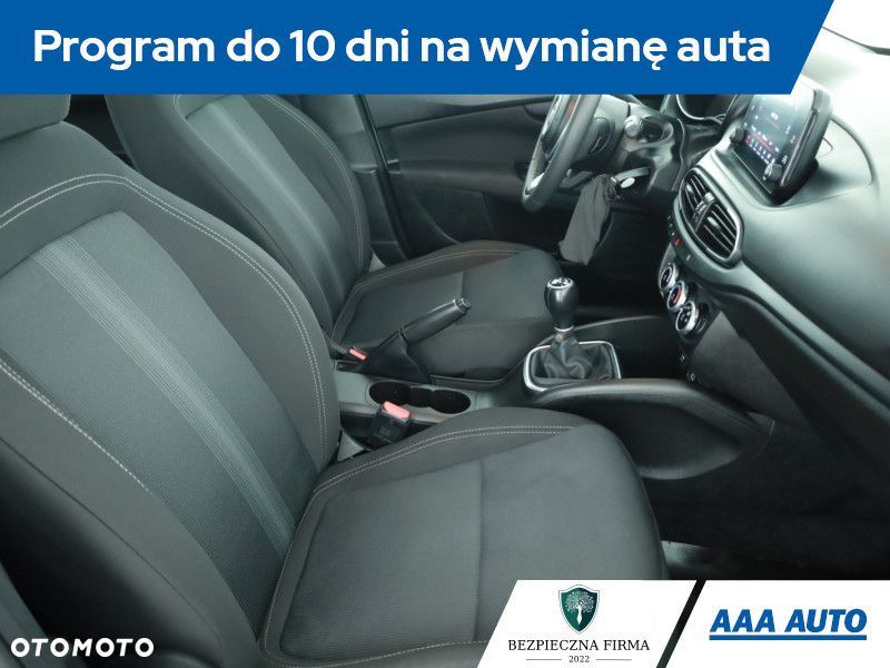 Fiat Tipo - 9