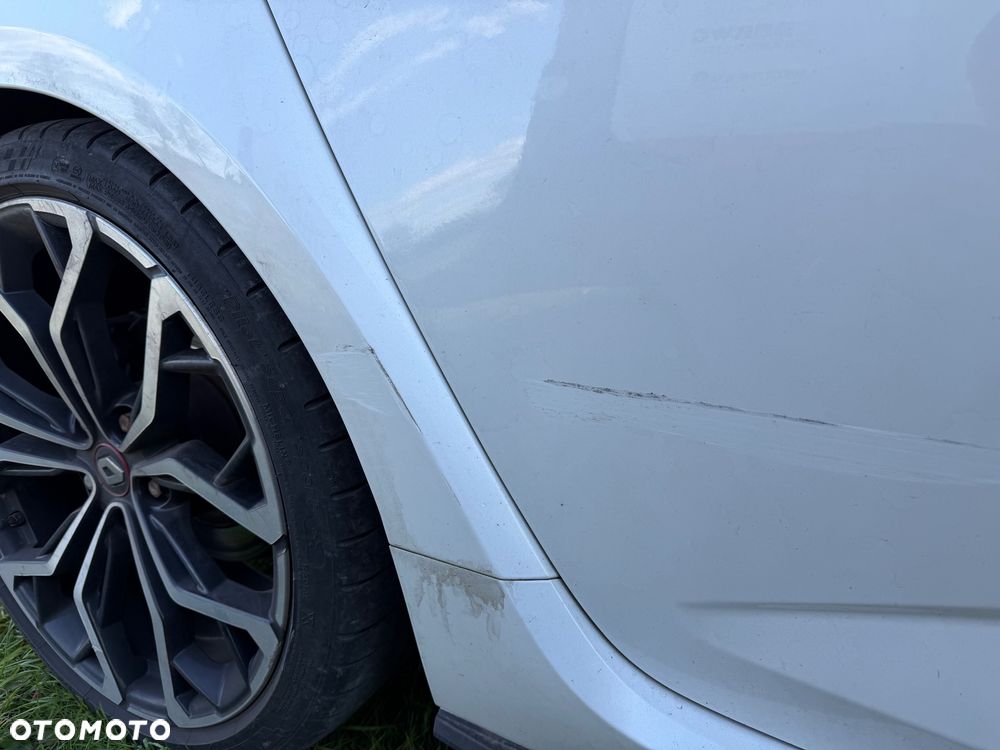 Renault Megane ENERGY TCe 280 EDC R.S - 14