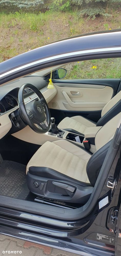 Volkswagen Passat CC - 3