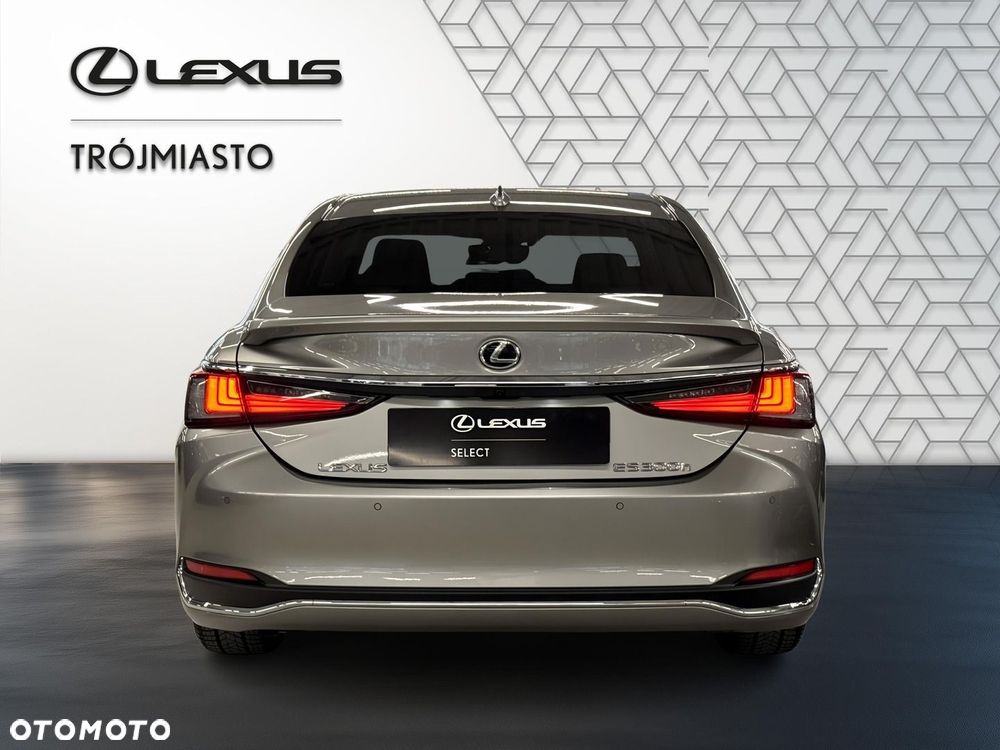 Lexus ES 300h Business Edition - 8