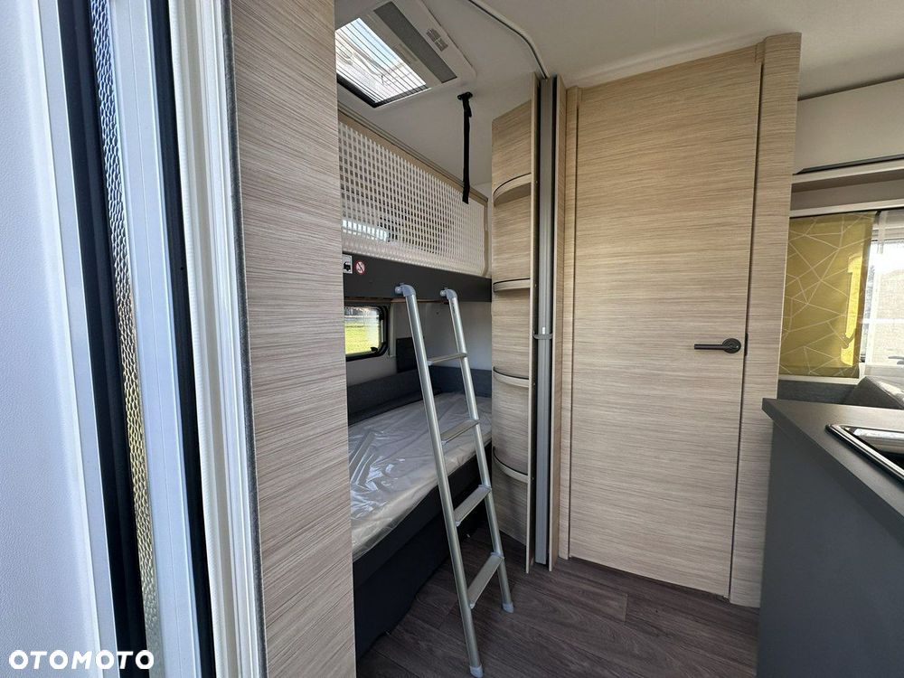 Fendt Apero 495 SKM - 7