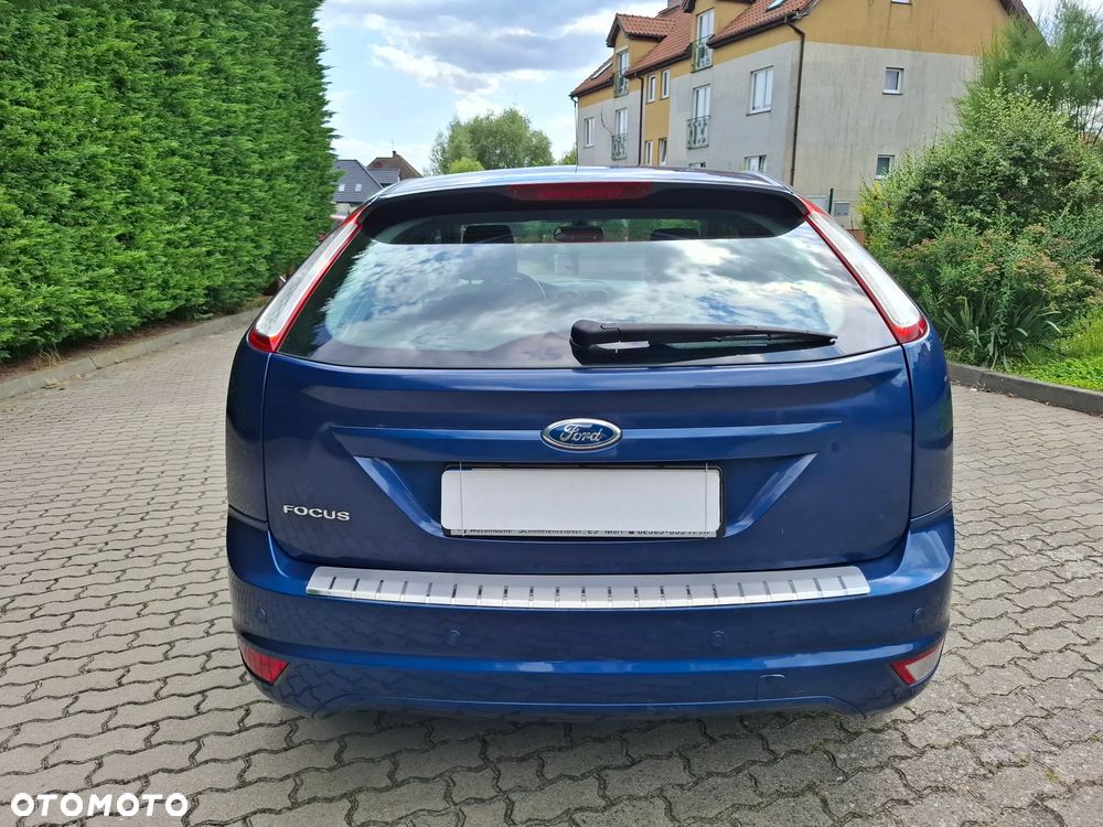 Ford Focus 1.6 Gold X - 37