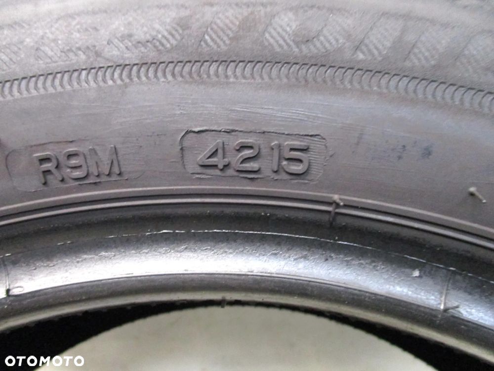 OPONY 185 55 15 82H BRIDGESTONE - LATO - 6