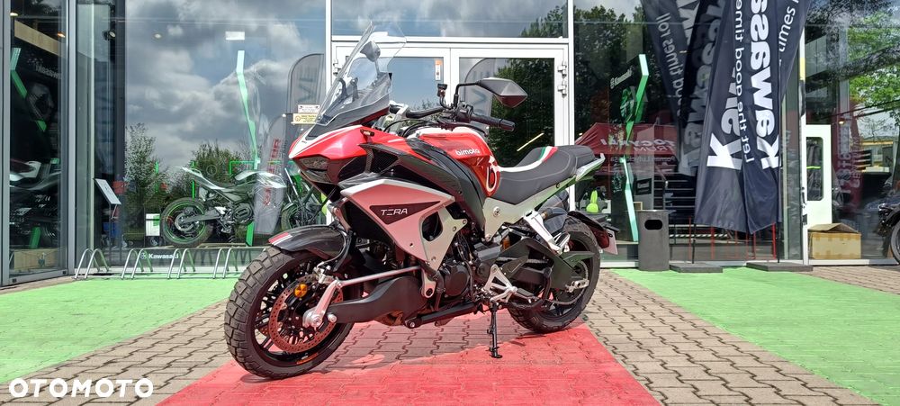 Bimota TERA - 8